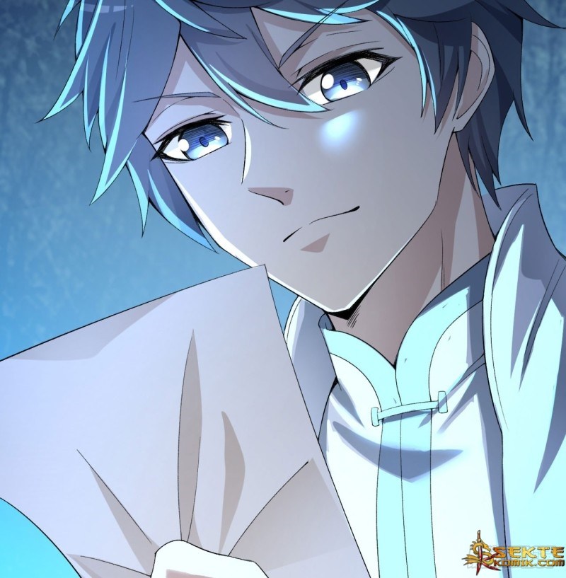 I Picked Up An Attributes Chapter 29 Gambar 74